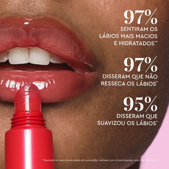 GLASS BALM MINI LIP COLLECTION